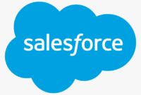 Salesforce Cloud, HD Png Download kindpng