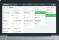 Pipedrive CRM Software Serves 50,000 Small Businesses Worldwide