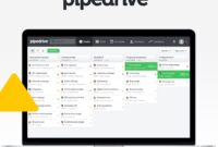 Pipedrive CRMi ülesehitus ja juurutus Dominate Sales