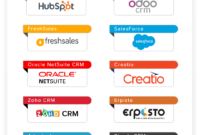 best CRM software for your company Apps CRM Software