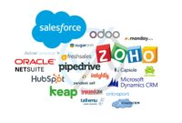 The top 20 CRM systems for Australian inventorybased businesses