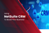 NetSuite CRM Pricing, Free Trial and Demo Review