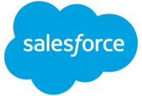 Salesforce logo and symbol, meaning, history, PNG