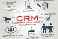 CRM System for Small Business Sales CRM Software.