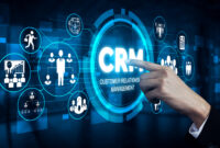 Como aplicar bem o CRM no marketing digital AGÊNCIA CORE GROUP